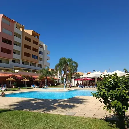 Apartment Seasight Albufeira