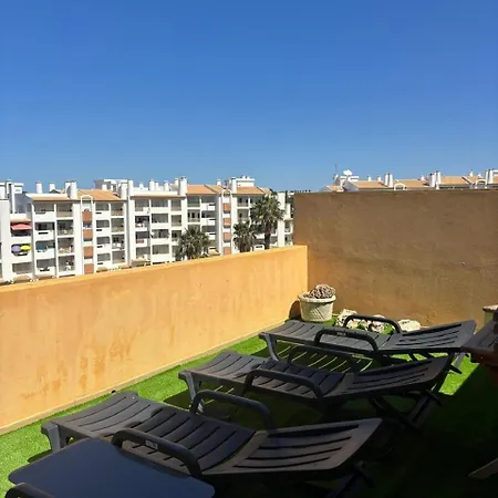 Seasight Albufeira