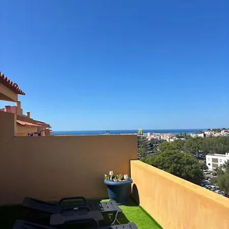 Apartment Seasight