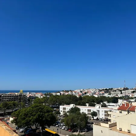 Seasight Albufeira