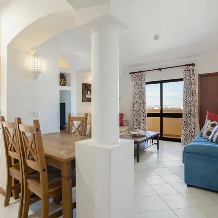Seasight Apartment *