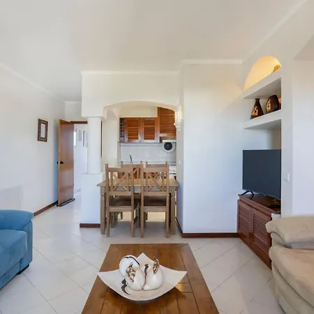 Apartment Seasight *