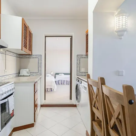 Seasight Apartment *