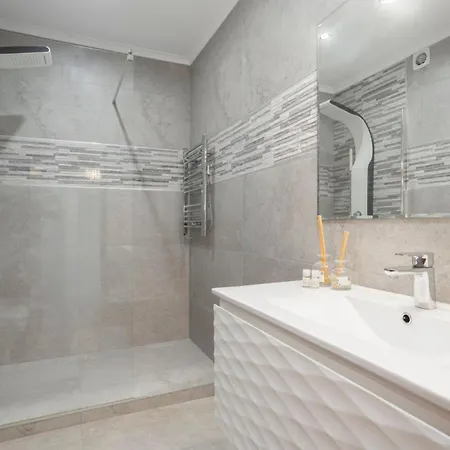 Seasight Διαμέρισμα Αλμπουφέιρα