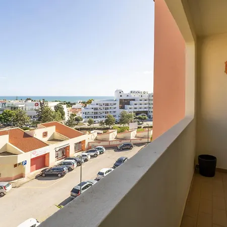 Seasight Apartment