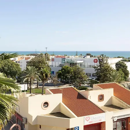 Apartment Seasight Albufeira