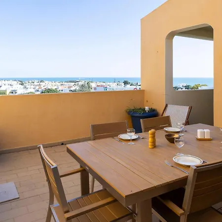 Seasight Apartment *
